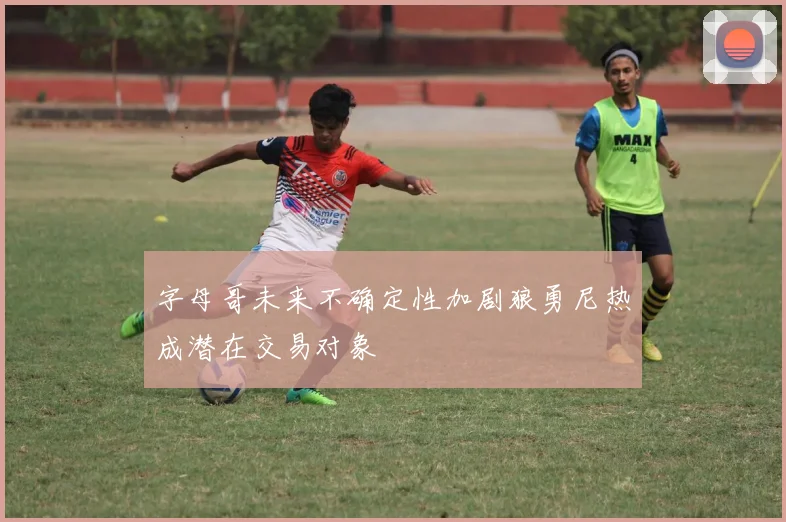 字母哥未来不确定性加剧狼勇尼热成潜在交易对象
